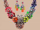 Wholesale 2014 Necklace