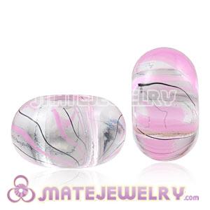 14mm Acrylic Crystal Beads For Basketball Wives Earrings Jewelry