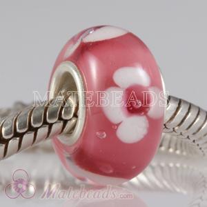 European style glass beads wholesale