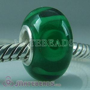 Lampwork glass beads