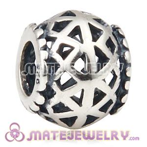 Wholesale 925 Sterling Silver European Charms Bead