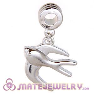 Plated European Dangle Jewelry Charms Wholesale 