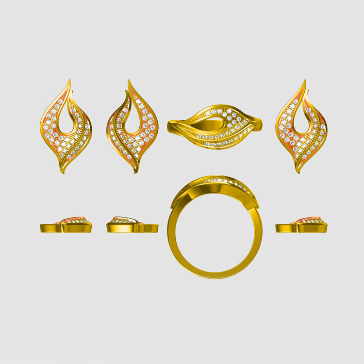design jewelry